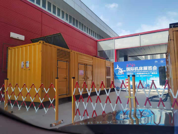 莲池发电机出租 对于发电机的特性你了解多少？