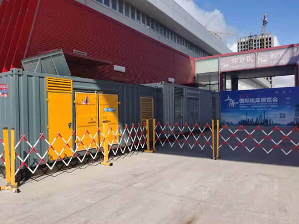 莲池发电机租赁的“望、闻、问、切”你知道多少？