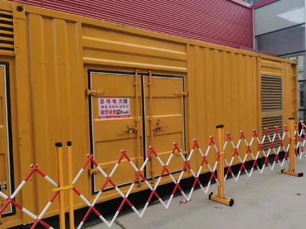 莲池关于通用发电机的十万个为什么？