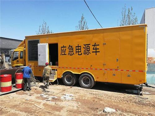 莲池发电车租赁-教您挑选发电机哪些技巧可以掌握使用