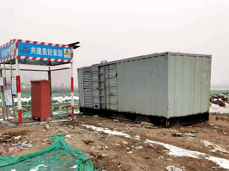 莲池燃气发电机在高海拔地区运行时会遇到哪些常见故障？