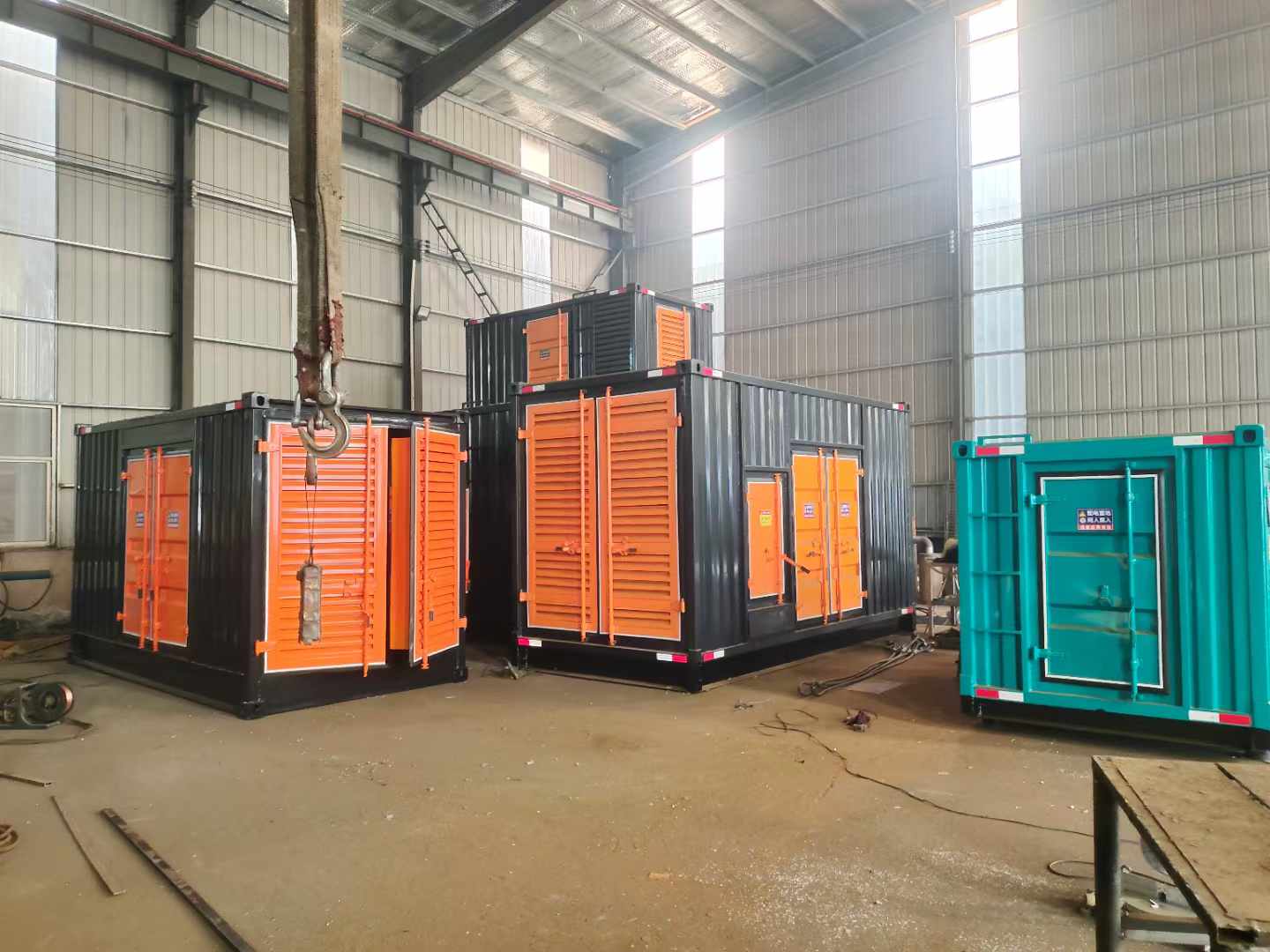 莲池如何根据用电设备的功率选择合适的空开？