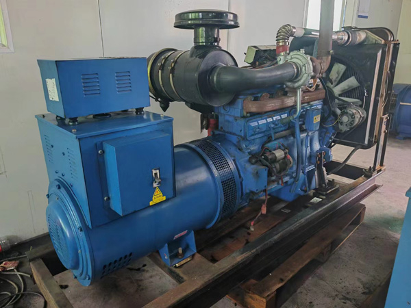 莲池100kW柴油发电机组使用多级机油有哪些优缺点？
