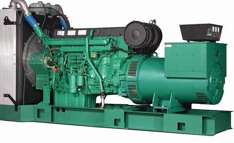 莲池发电机除垢后需要用清水冲洗水冷式机油散热器几次？