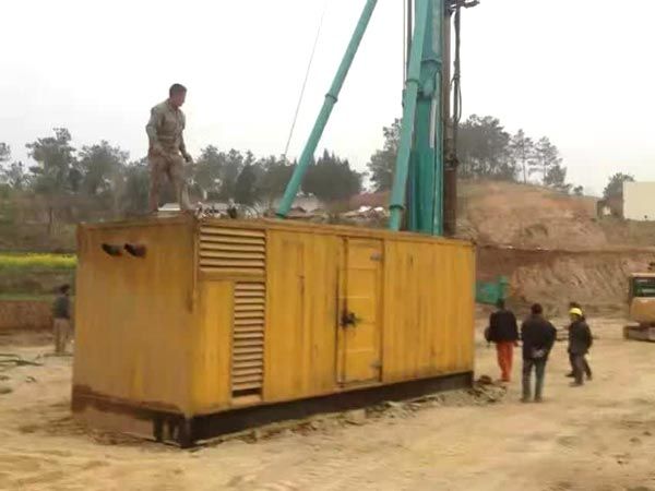 莲池柴油发电机组应用场合有哪些？
